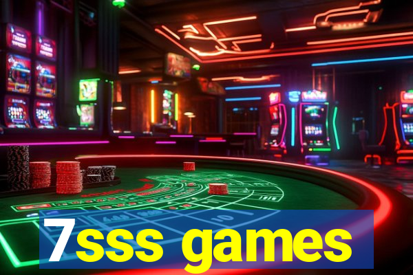 7sss games